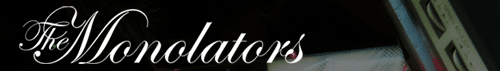 The Monolators