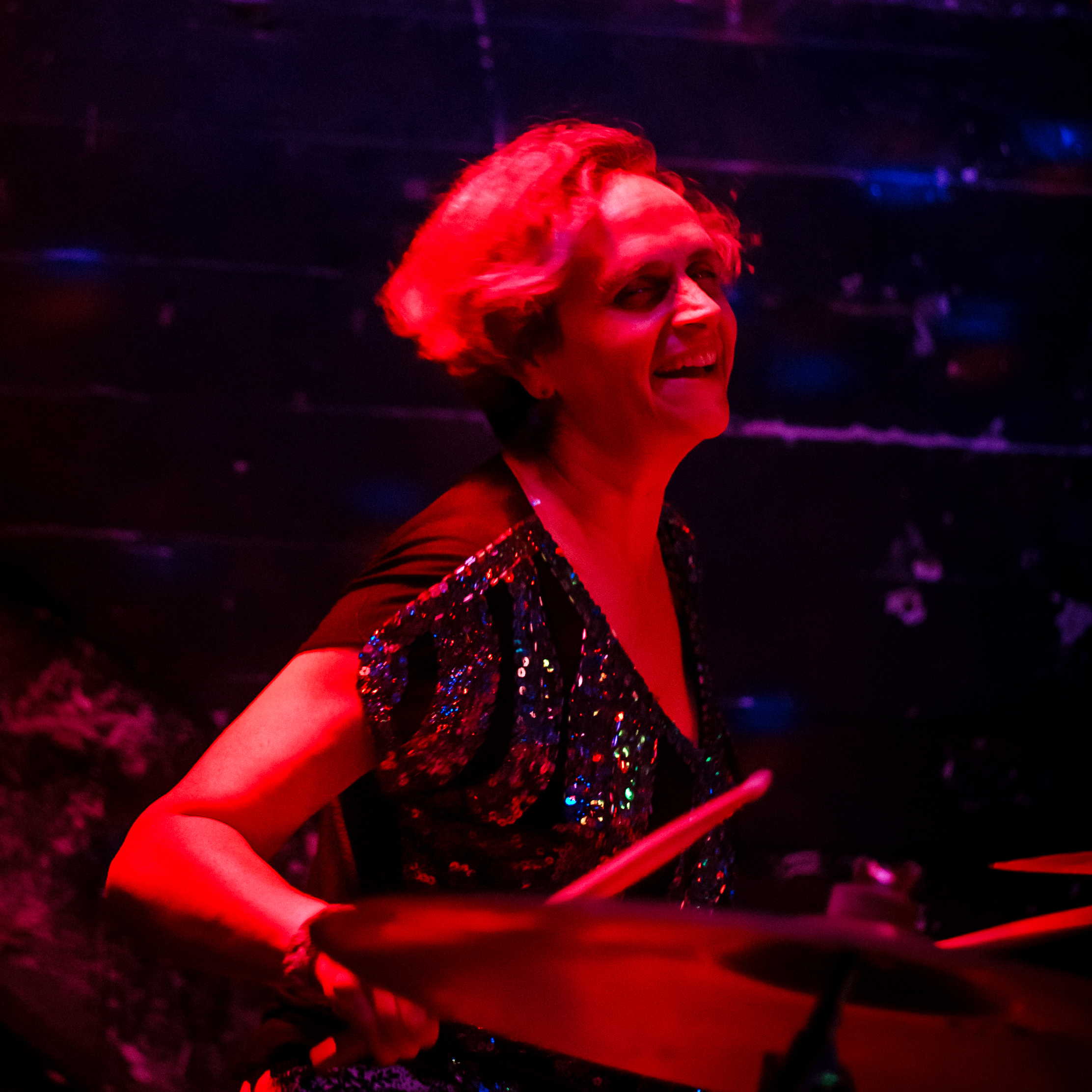 Mary Chartkoff