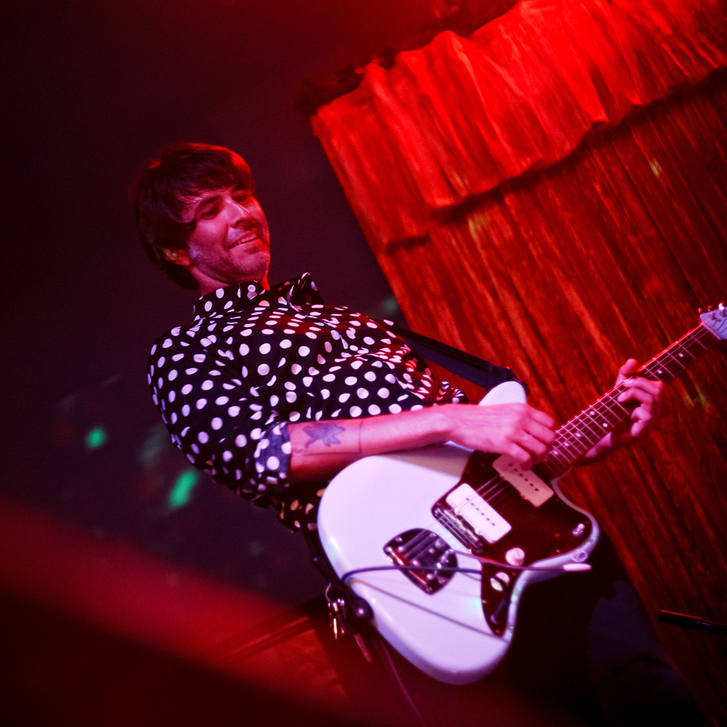 Ray Gurrola